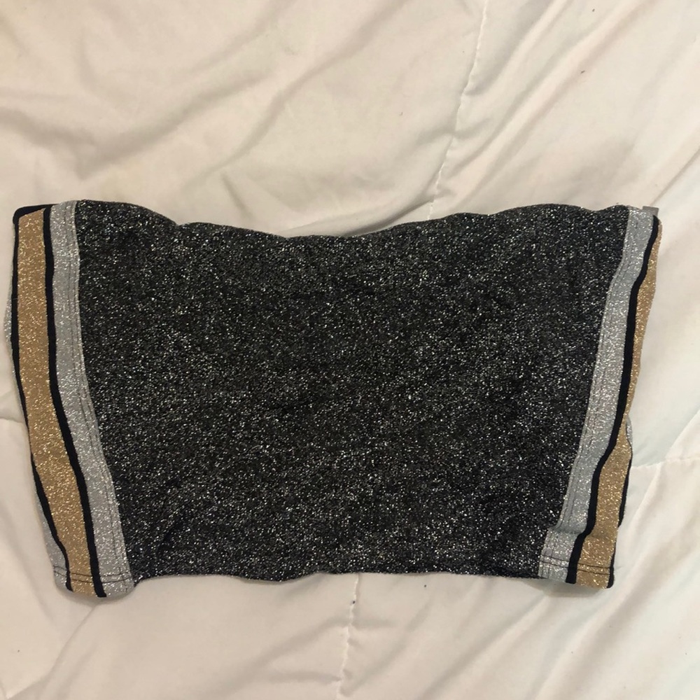 Victoria Secret Tube Top